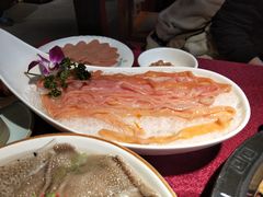-蓉城老妈火锅(双林路店)