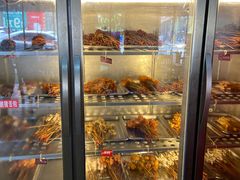 -牛华八婆麻辣烫(起源店)