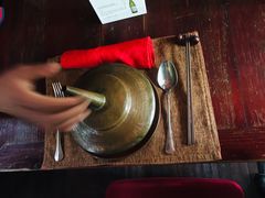 -花马天堂云南餐厅 Lost Heaven(高邮路店)