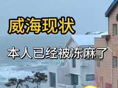 -威海大水泊国际机场