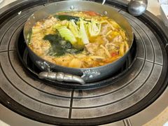 -芭夯兔·兔肉汤锅(新都店)