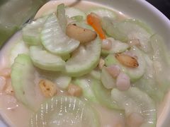 -四道菜·福建菜馆(新街口金鹰店)