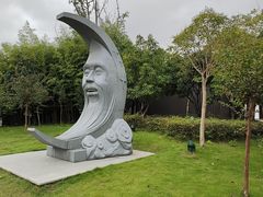 -董永七仙女文化园
