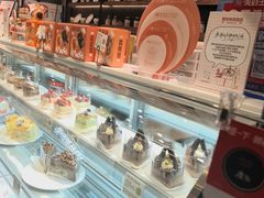 -西村叔叔的店·面包·甜品·蛋糕(清河万象汇店)