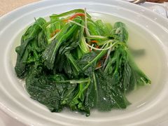 -麒麟中餐厅·经典粤菜·地道菜式老字号(广州长隆酒店)