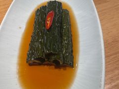 -竹里馆·淮扬菜·功夫茶(老门东店)