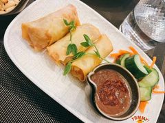 三宝垄春卷-THE PAWON·8碗(古北SOHO店)