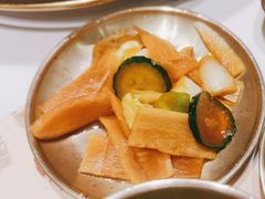 -西塔老太太泥炉烤肉(川沙百联店)