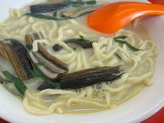 -三百碗宝应长鱼面(板仓街店)