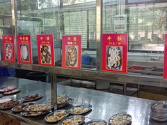 菜单-五洞大众牛餐馆(番禺分店)