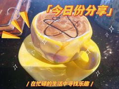 -EVA咖啡小酒馆