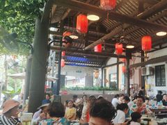 -鹅滋道(甘坑古镇店)