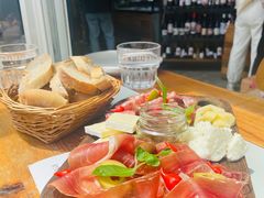 -Alimentari早午餐(安福路店)