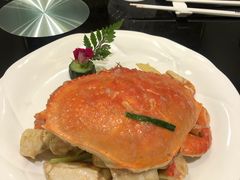 -新南华大酒店(长寿店)