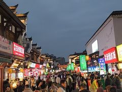 -大小河街