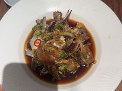 -小厨师·二十年沈家门小海鲜(百井坊巷店)