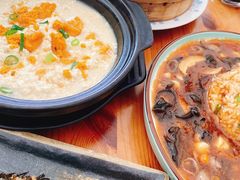 -海胆小馆(东北水饺·春柳店)