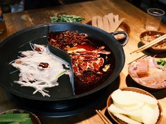 -阳阳老火锅(小南门店)