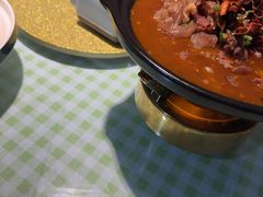 -人民公社大食堂(顺义总店)