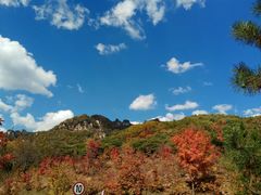 -丹东天桥沟景区