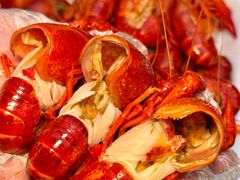 -二钳洞庭虾蟹·江湖菜(鹭岛店)