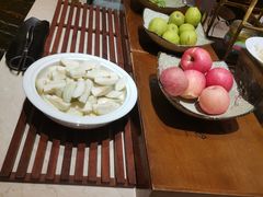 -广州天河合景福朋喜来登酒店