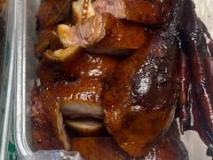 -文虎酱鸭(文昌路店)