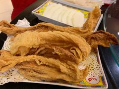 -芦月轩羊蝎子(太平桥店)