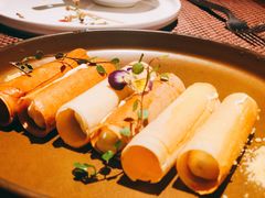 -肴约·花园式餐厅(湖里店)