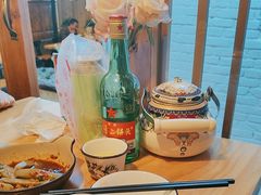 -小厨子私房菜·云南美食店