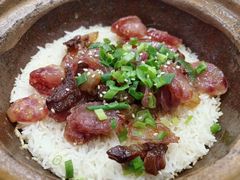 -红星光发煲仔饭(文海店)