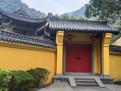 -五泄景区
