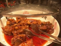 -索菲特酒店 · 云尚天际自助餐厅