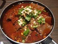 -觅香串串香·麻辣烫·冒菜(欧美广场店)