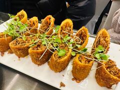 -鸿运楼烤鸭店(天桥店)