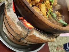 -雄伟美食(高沙中街店)