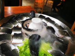 -原始泥炉烤肉(总店)
