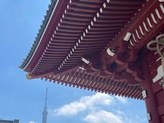 -浅草寺