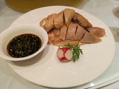 -道道鲜·崇明私房菜(五角场店)