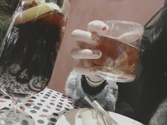 -第101座花园餐厅(湖滨88店)