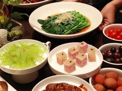 -墨泉峰味(润和国际广场店)