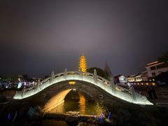 -常熟方塔园