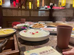 -小龙坎火锅(万象城店)