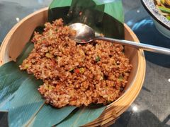-柒园·三十年创意杭帮菜(龙湖滨江天街店)