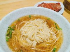 -朱鸿兴面馆(镇湖店)