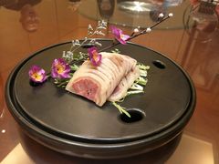 水晶肉-外婆人家(软件园店)