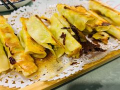 -听涛雅苑百味饺子老家菜馆
