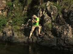 -楠溪江风景名胜区