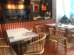 大堂-赵记传承(佛山禅城魁奇路店)