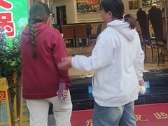 -野菌园·野生菌火锅首创第一家(关兴路总店)